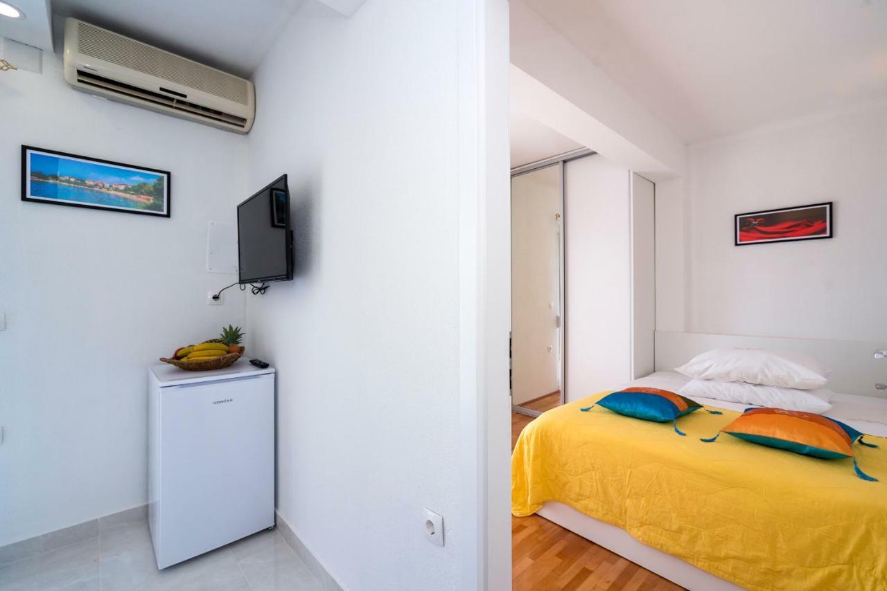 Eva Split Sunset City View Teracce Εξωτερικό φωτογραφία