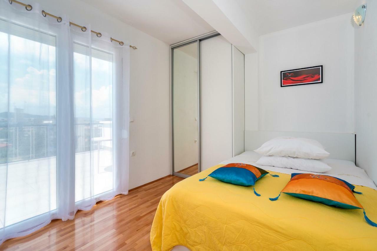 Eva Split Sunset City View Teracce Εξωτερικό φωτογραφία