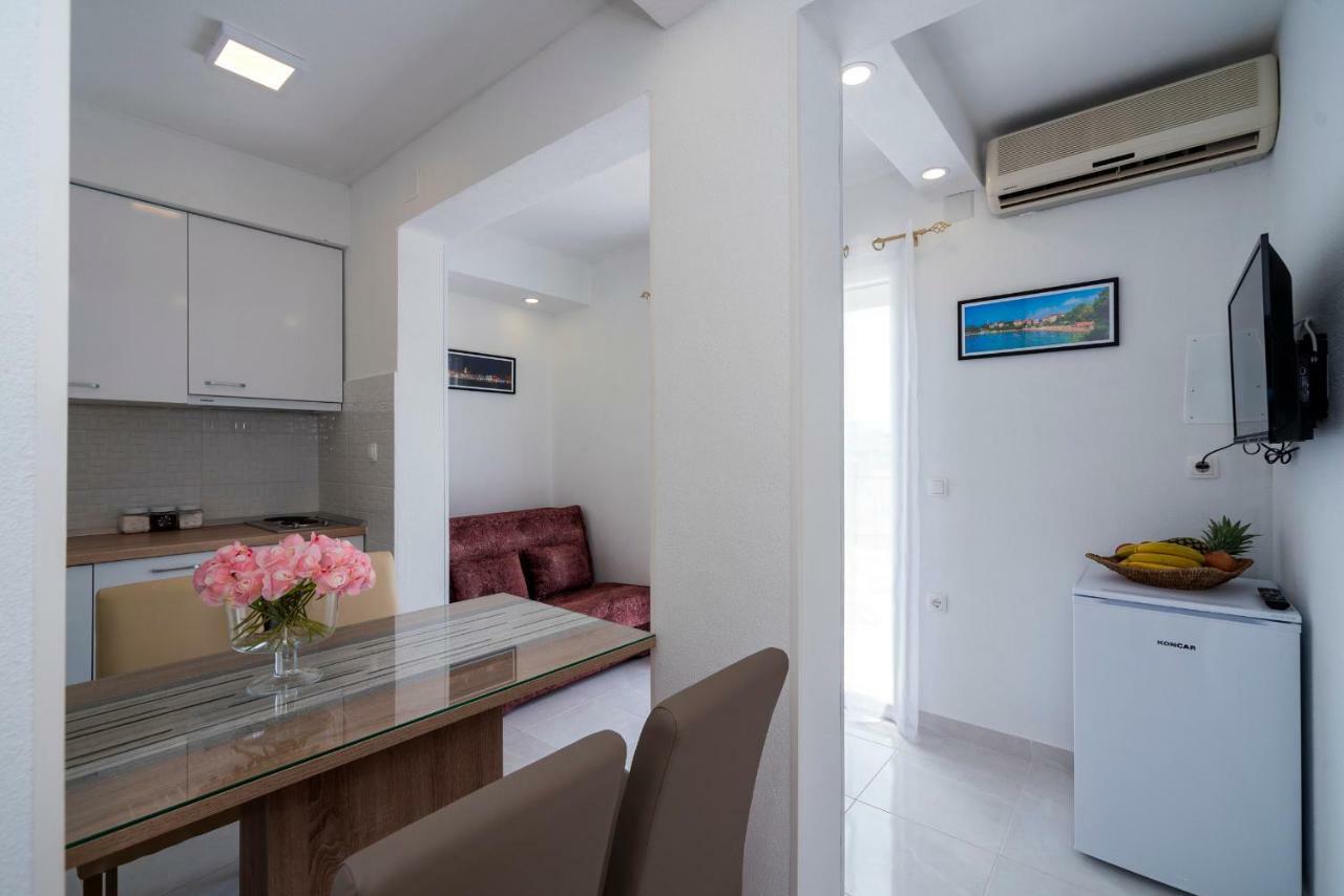 Eva Split Sunset City View Teracce Εξωτερικό φωτογραφία