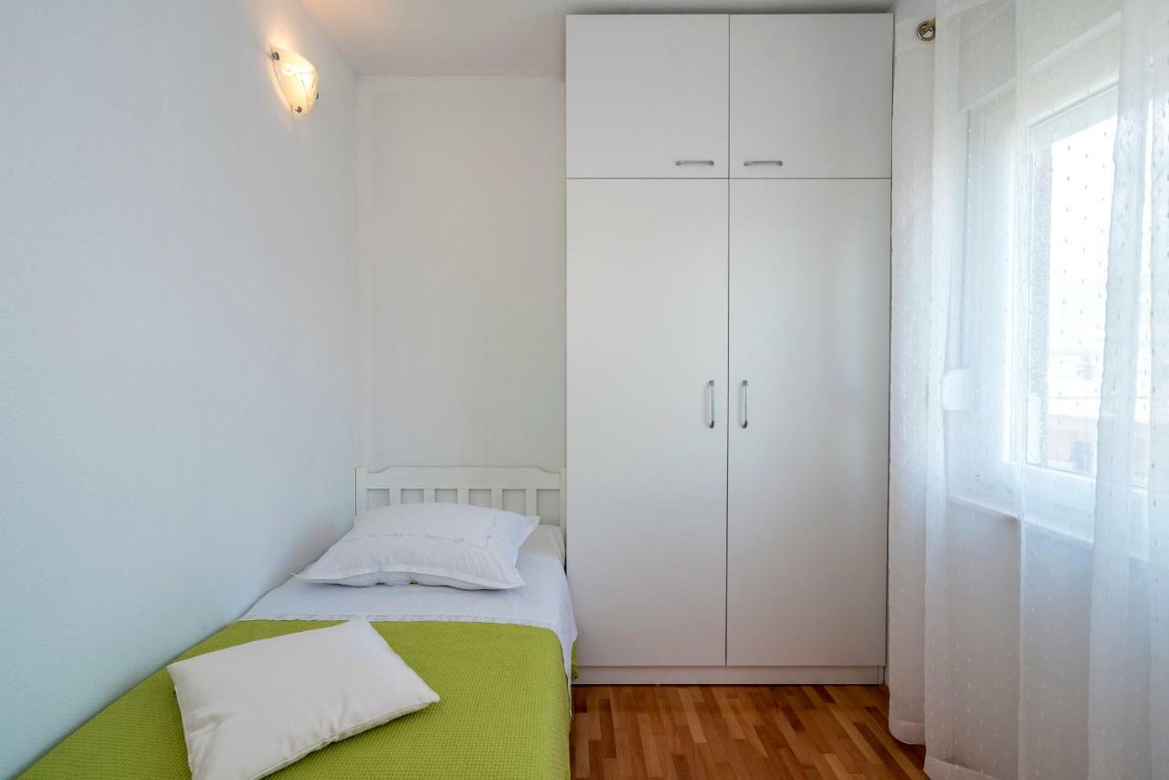 Eva Split Sunset City View Teracce Εξωτερικό φωτογραφία