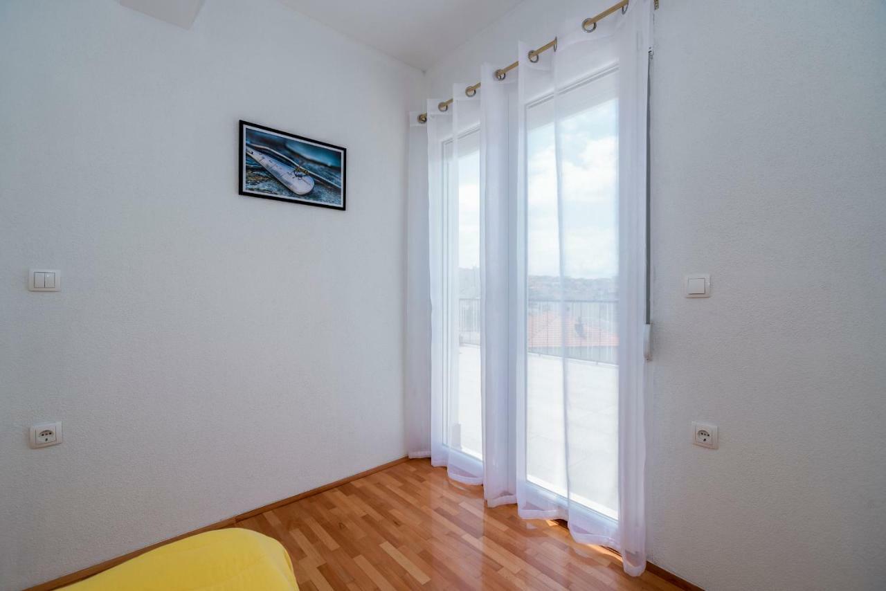 Eva Split Sunset City View Teracce Εξωτερικό φωτογραφία